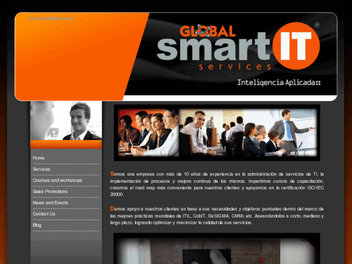 www.globalsits.net