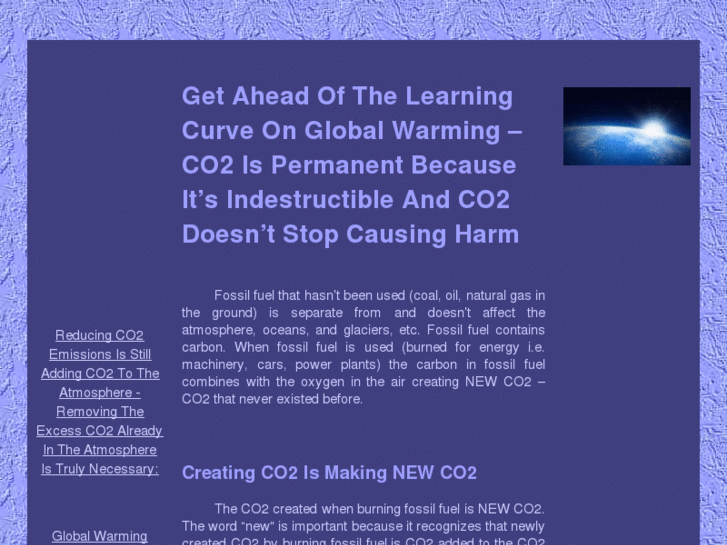 www.globalwarmingco2climatechange.com