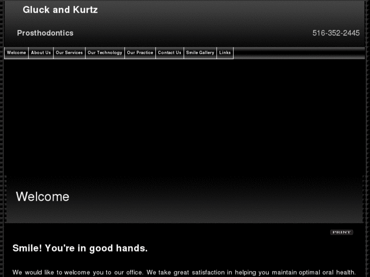 www.gluckandkurtz.com