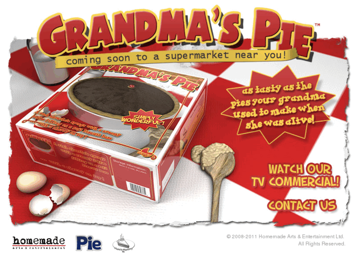 www.grandmas-pie.com