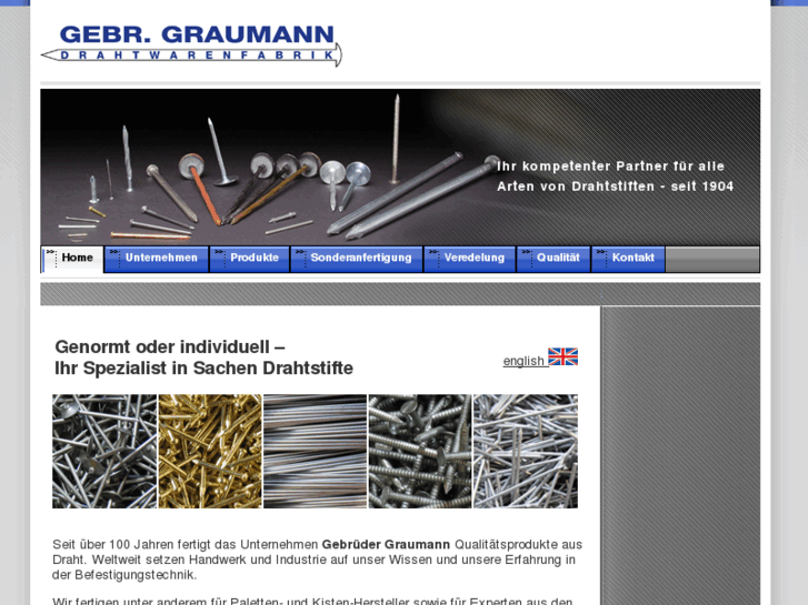 www.graumann-drahtstifte.de