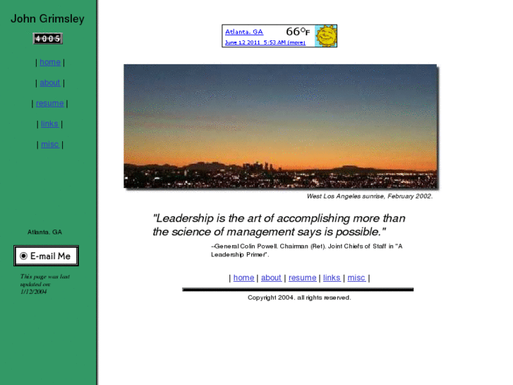 www.grimsley.net