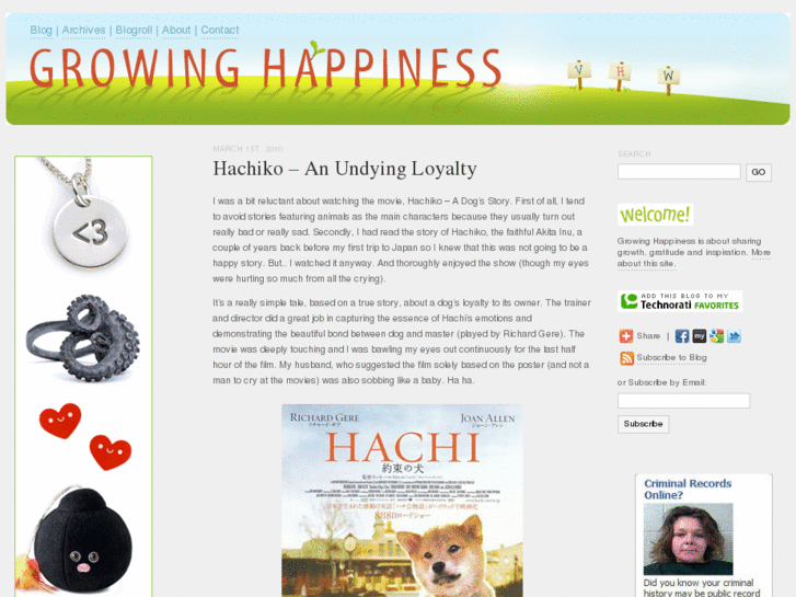 www.growinghappiness.com