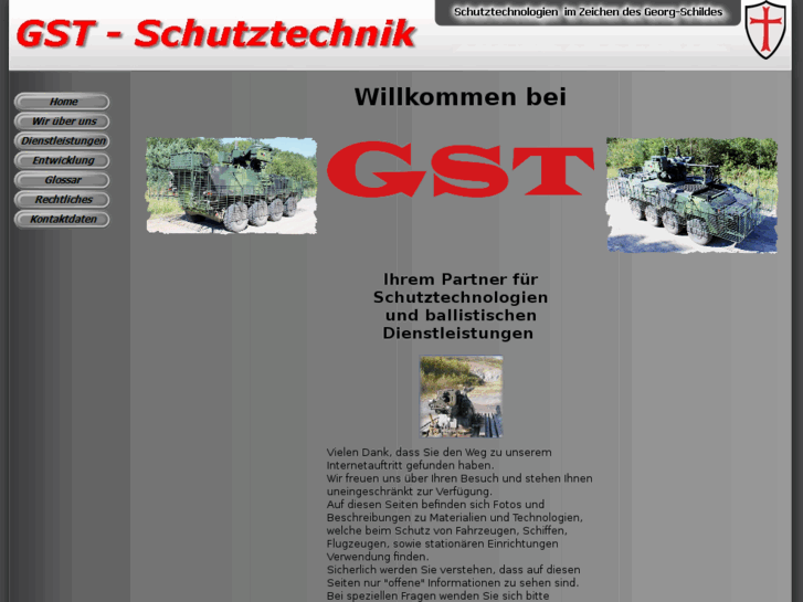 www.gst-schutztechnik.de