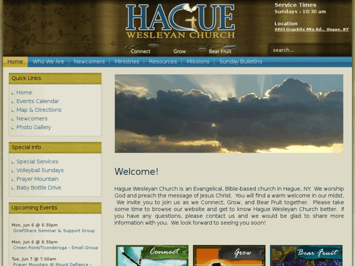 www.haguewesleyan.org