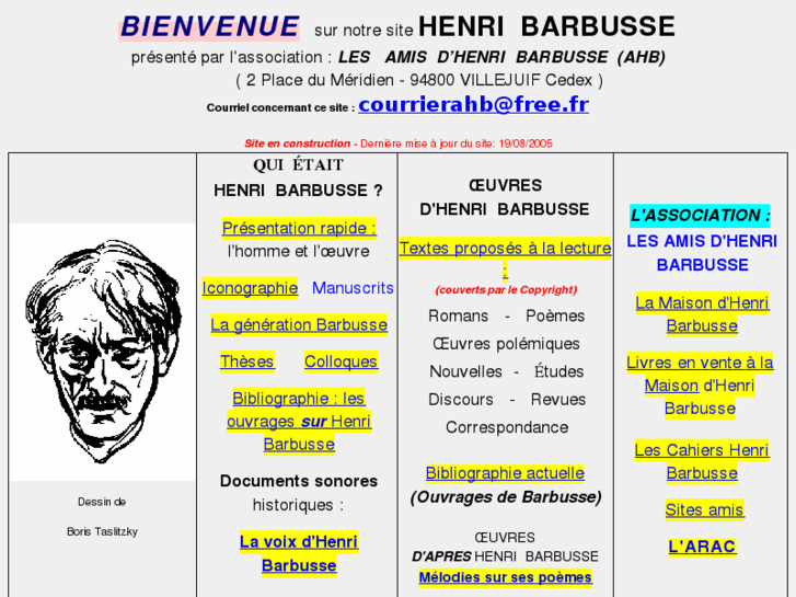 www.henri-barbusse.net