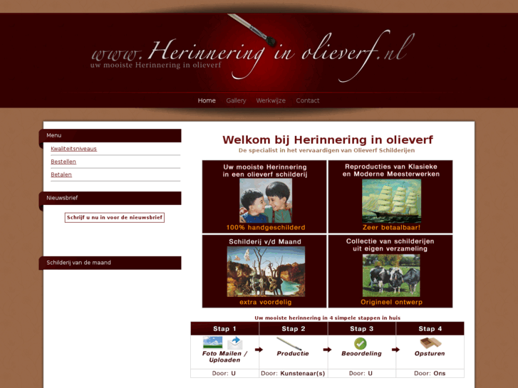 www.herinneringinolieverf.nl