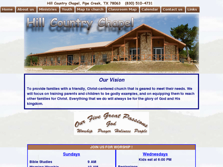 www.hillcountrychapel.org
