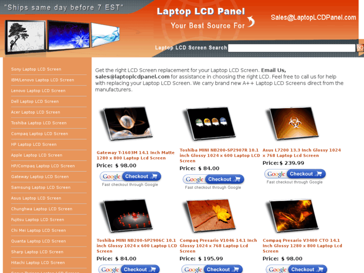 www.hitechlcd.com