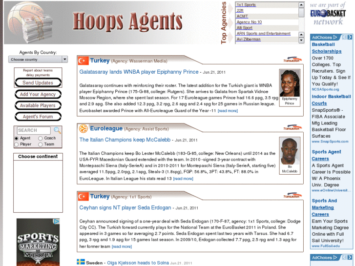 www.hoopsagents.com