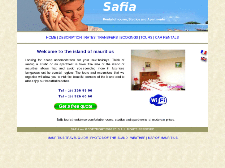 www.hotel-safia.com