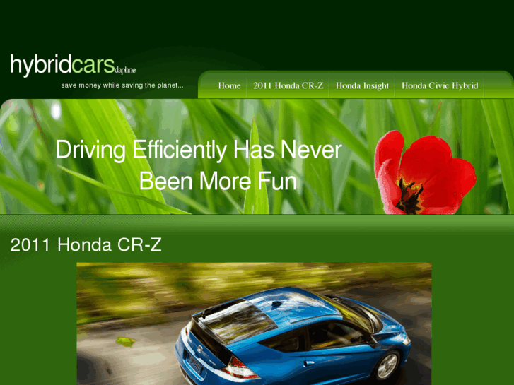 www.hybridcarsdaphne.com