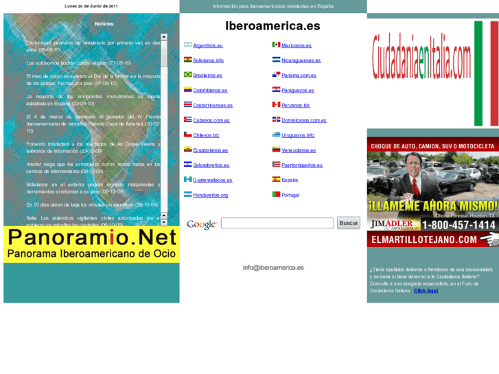 www.iberoamerica.es