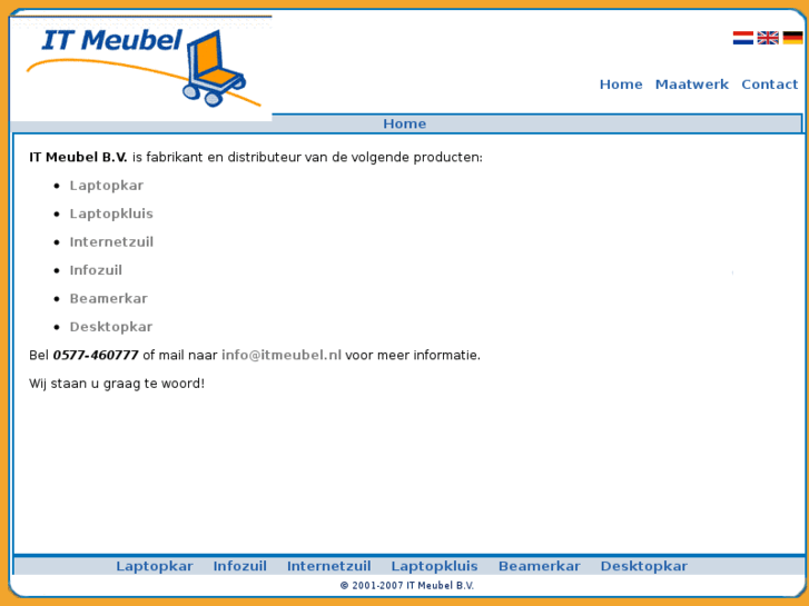 www.ictable.nl