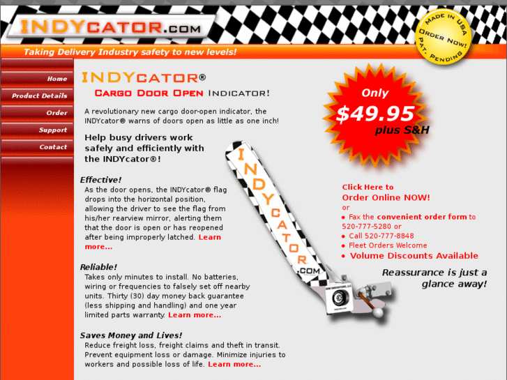 www.indycator.com