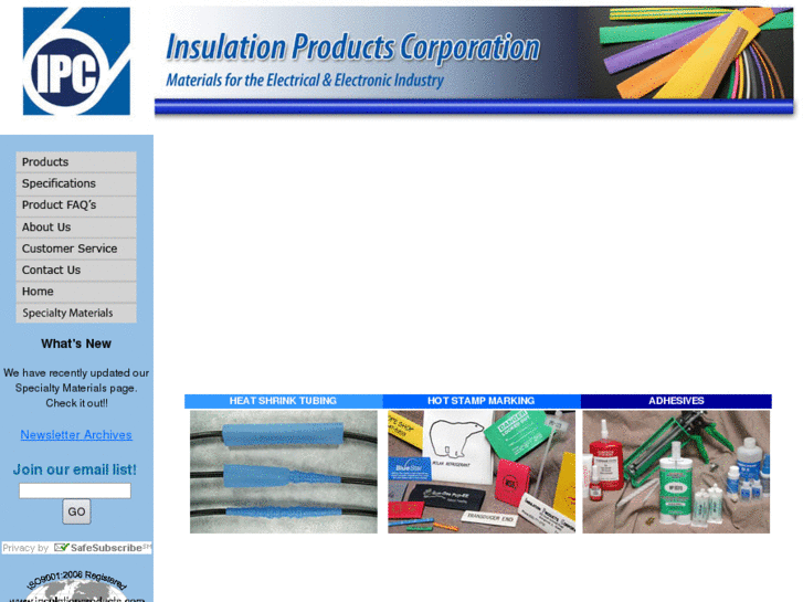 www.insulationproducts.com