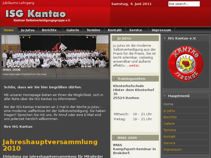 www.isg-kantao.de