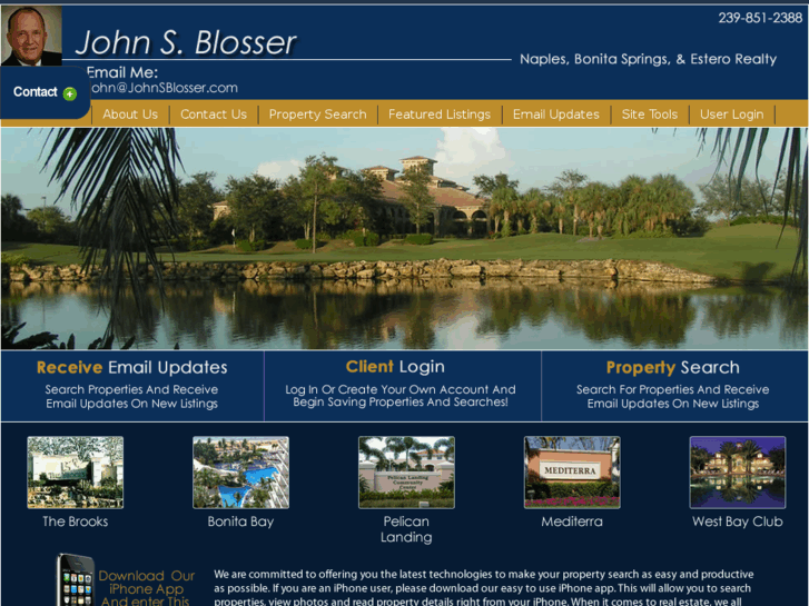 www.johnsblosser.com