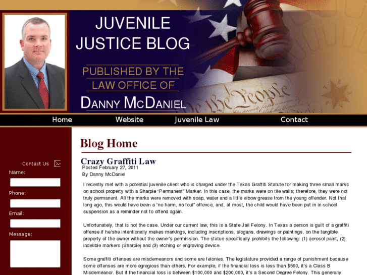 www.juvenilejusticeblog.com