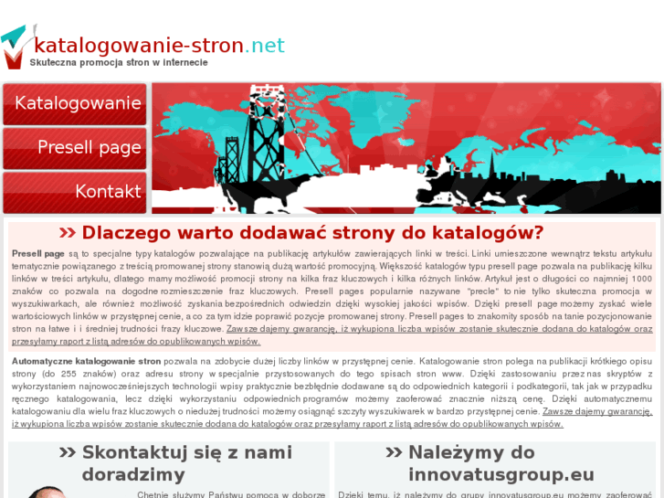 www.katalogowanie-stron.net