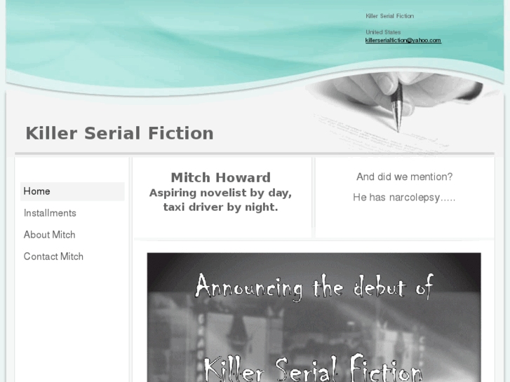 www.killerserialfiction.com