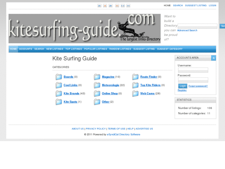 www.kitesurfing-guide.com