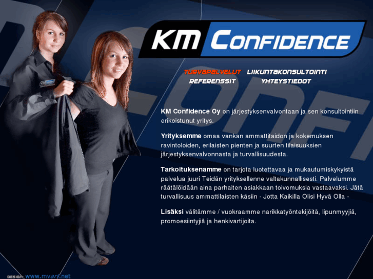 www.kmconfidence.com