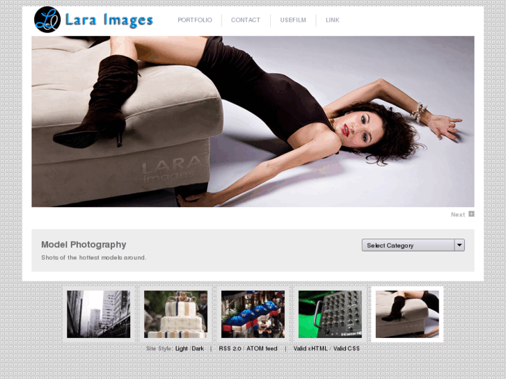 www.laraimages.com