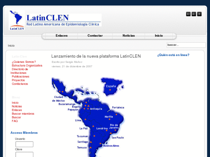 www.latinclen.org