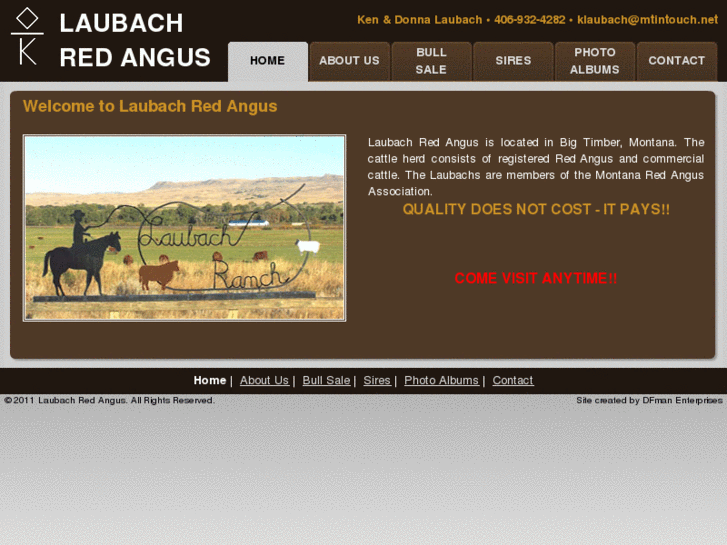 www.laubachredangus.com