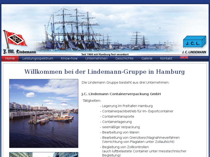 www.lindemann-hamburg.com