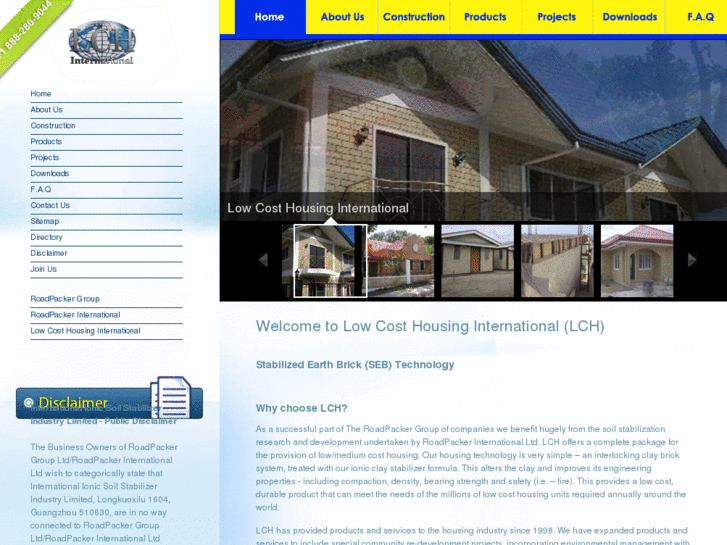 www.locosthousing.com