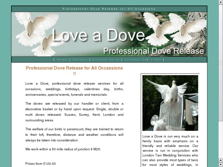 www.loveadove.com