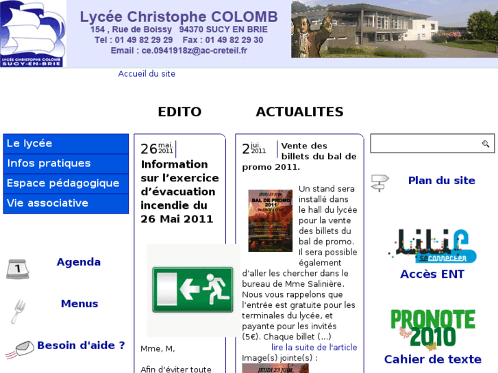 www.lycee-christophecolomb94.com