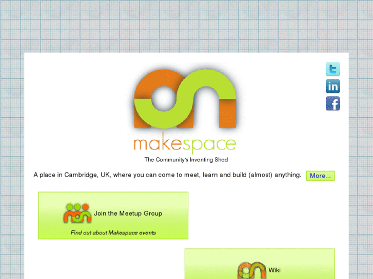 www.makespace.org