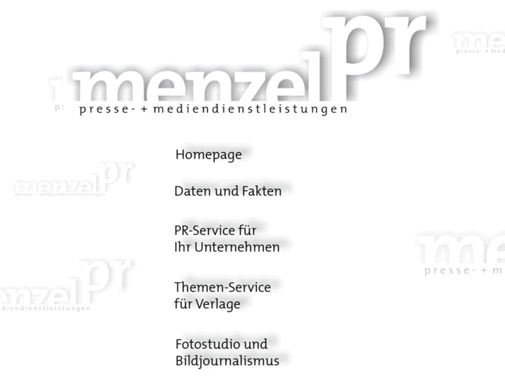 www.menzel-pr.de