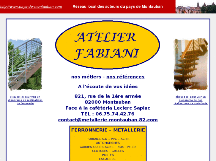 www.metallerie-montauban-82.com