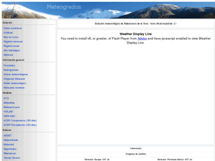 www.meteogredos.com