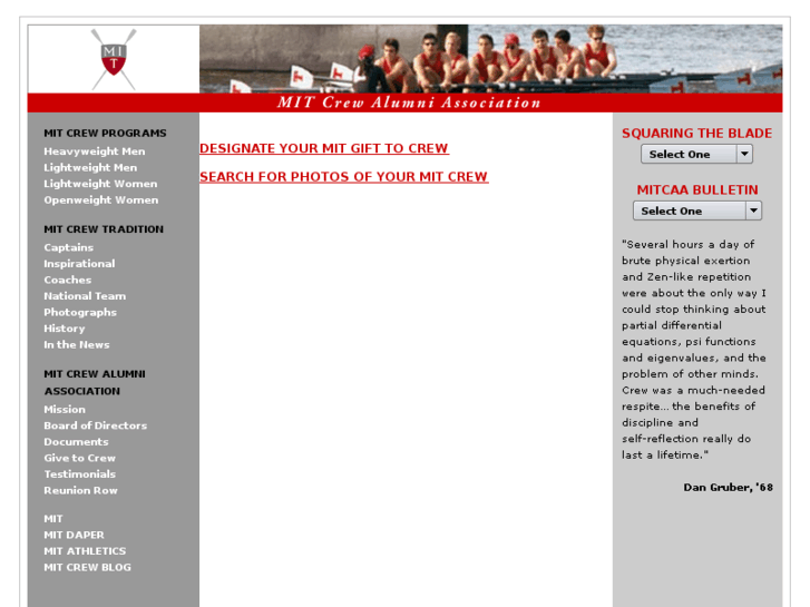 www.mitcrew.org