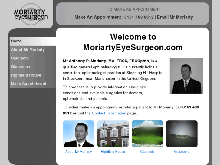 www.moriartyeyesurgeon.com