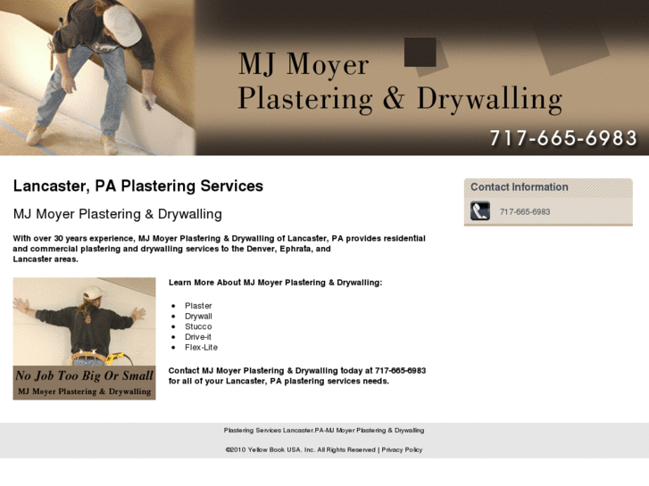 www.moyerplastering.com