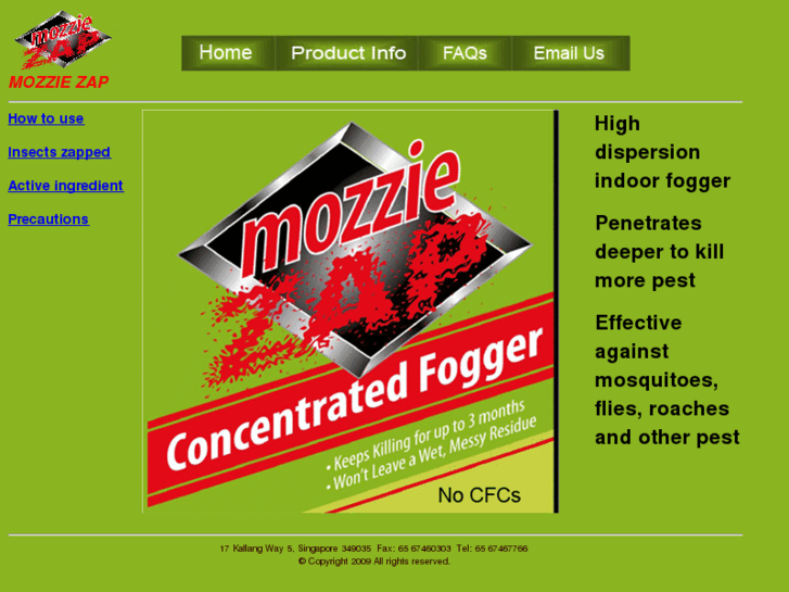 www.mozziezap.com