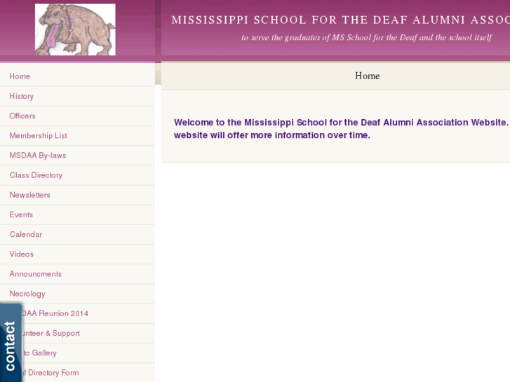 www.msdalumni.org