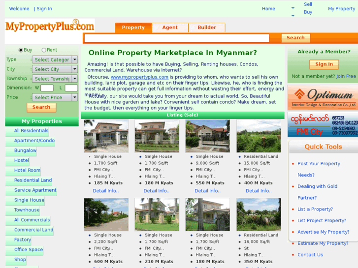 www.mypropertyplus.com