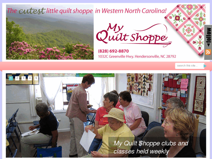 www.myquiltshoppe.com