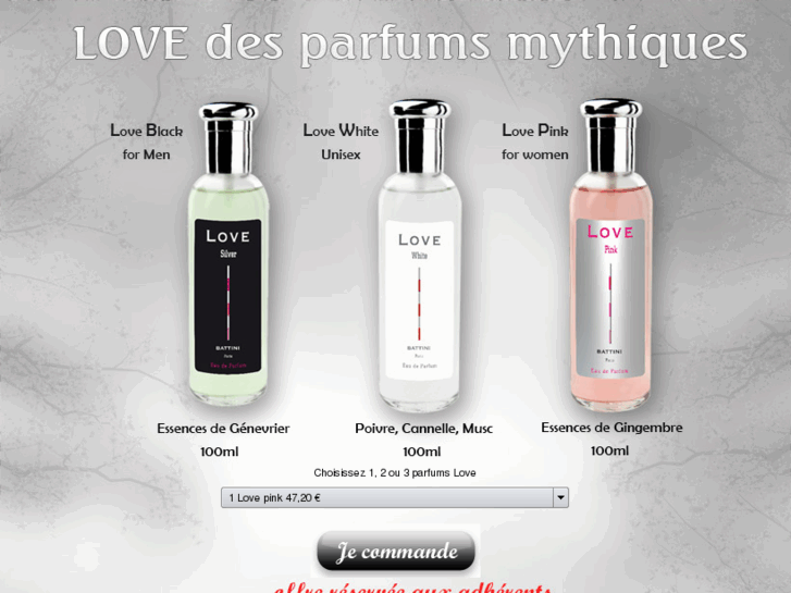 www.mythique.fr