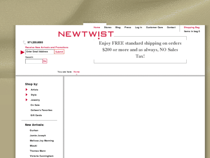 www.newtwist.com