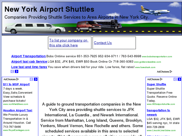 www.newyork-airportshuttles.com