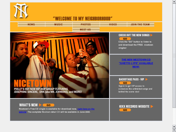 www.nicetown.net