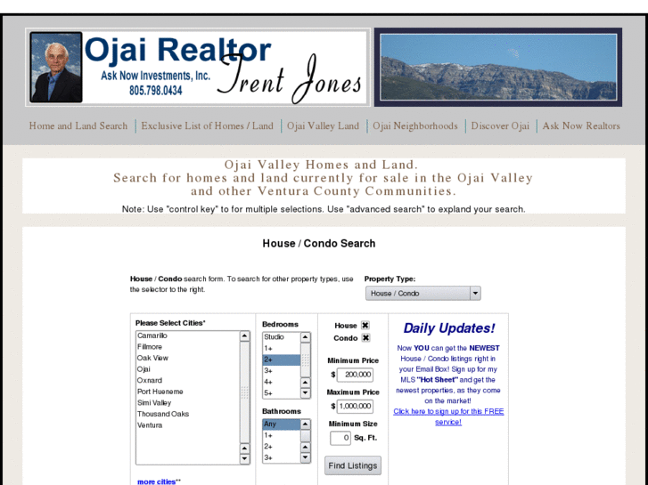 www.ojairealtor.info